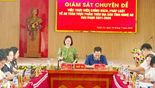 Từ thực tiễn giám sát, kiến nghị hoàn thiện chính sách về an toàn thực phẩm