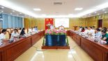 Đảng ủy Đoàn ĐBQH và HĐND tỉnh sơ kết công tác 6 tháng đầu năm, triển khai nhiệm vụ 6 tháng cuối năm 2026
