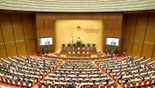 Quốc hội khóa XVI sẽ khai mạc kỳ họp không thường lệ thứ nhất vào ngày 03/8/2026