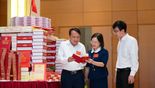 Nghệ An tham dự Diễn đàn của Quốc hội về hoạt động giám sát năm 2026