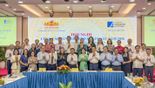 Đoàn đại biểu tỉnh Nghệ An tham dự Hội nghị “Công tác Dân nguyện và Giám sát năm 2026” khu vực miền Trung – Tây Nguyên