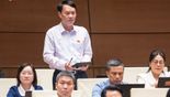 ĐBQH Thiếu tướng Lương Đình Hưng: Cần bảo vệ người dám nghĩ, dám làm vì lợi ích chung
