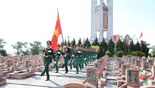 Đoàn ĐBQH tỉnh Nghệ An: Cử tri đồng tình cao với sắp xếp đơn vị hành chính và kỳ vọng vào Chiến dịch “500 ngày đêm” tìm kiếm liệt sĩ