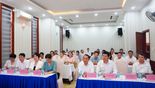 Khai mạc lớp tập huấn kỹ năng hoạt động dành cho Phó Chủ tịch HĐND cấp xã nhiệm kỳ 2026 - 2031