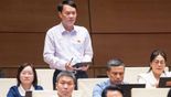 PHÁT TRIỂN ĐÔ THỊ VÀ KHU KINH TẾ ĐẶC BIỆT: KHÔNG ĐỂ KẼ HỞ LÀM ẢNH HƯỞNG ĐẾN QUỐC PHÒNG - AN NINH