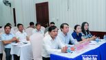 Nghệ An: Nâng cao kỹ năng hoạt động cho Phó Chủ tịch HĐND cấp xã