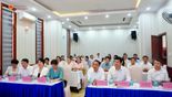 Đáp lại niềm tin của cử tri bằng những chuyển biến thực chất từ cơ sở