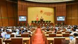 Quốc hội thảo luận về giảm thuế thu nhập cá nhân, thuế thu nhập doanh nghiệp