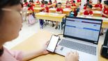 BỘ TRƯỞNG BỘ GIÁO DỤC VÀ ĐÀO TẠO BAN HÀNH THÔNG TƯ QUY ĐỊNH CHI TIẾT VỀ QUẢN LÝ VÀ SỬ DỤNG HỌC BẠ SỐ