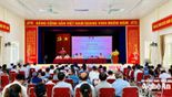 Theo chân đại biểu tiếp xúc cử tri sau Kỳ họp thứ 4 HĐND tỉnh