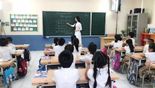 Từ 1/7/2026, giáo viên không còn phải xét thăng hạng chức danh nghề nghiệp