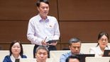 ĐBQH Lương Đình Hưng (Nghệ An): Phân cấp, phân quyền phải bảo đảm hoạt động quân sự, quốc phòng thông suốt