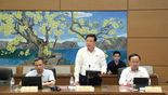 ĐBQH Thiếu tướng Ngô Nam Cường: Đưa pháp luật đến gần dân, sát thực tiễn cơ sở