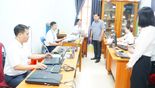 Giám sát hoạt động của chính quyền 2 cấp tại xã Yên Na: kịp thời kiến nghị, đề xuất giải pháp hoàn thiện cơ chế, chính sách
