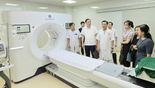 Nhiều khó khăn trong thực hiện cơ chế tự chủ tại các bệnh viện tuyến tỉnh