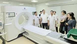 Nhiều khó khăn trong thực hiện cơ chế tự chủ tại các bệnh viện tuyến tỉnh