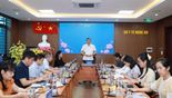 Sắp xếp hệ thống y tế cơ sở: Hướng đến bộ máy tinh gọn, nâng cao chất lượng phục vụ Nhân dân