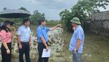 Ban Kinh tế - Ngân sách HĐND tỉnh khảo sát phục vụ thẩm tra các dự thảo Nghị quyết trình kỳ họp