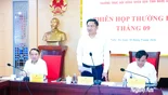 Lấy hiệu quả giải quyết kiến nghị cử tri làm thước đo chất lượng cơ quan dân cử