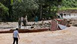 Sở Xây dựng trả lời kiến nghị của cử tri về tiến độ khắc phục, đầu tư giao thông miền núi