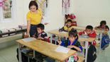 Trường lớp vùng khó: Cần thêm những chính sách gì?