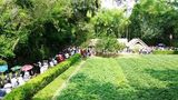 THÁNG 5 RỒI, VỀ KẺ SEN THÔI