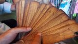 Những nét chữ mỉm cười