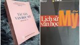 PGS.TS LÊ ĐÌNH CÚC - CHUYÊN GIA HÀNG ĐẦU VỀ VĂN HỌC MỸ