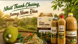 Vị quê nơi tầng sâu ký ức