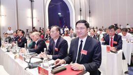 Hội nghị Hội đồng nhân dân toàn quốc triển khai nhiệm vụ nhiệm kỳ 2026 - 2031