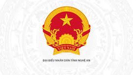 Tài liệu Hội nghị tập huấn, bồi dưỡng kỹ năng hoạt động đối với đại biểu HĐND các cấp nhiệm kỳ 2026 - 2031