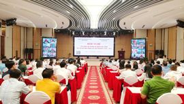 Khai mạc Hội nghị tập huấn, bồi dưỡng đại biểu HĐND các cấp nhiệm kỳ 2026 - 2031