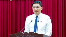 Kỳ họp thứ 2, HĐND tỉnh Nghệ An khóa XIX xem xét, quyết định nhiều nội dung quan trọng *