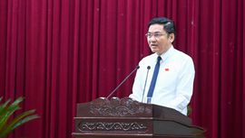 Các nghị quyết được thông qua góp phần hoàn thiện cơ chế, chính sách, đáp ứng yêu cầu phát triển của tỉnh *