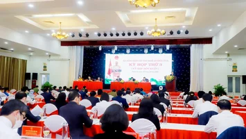 Kỳ họp thứ 4, HĐND tỉnh sẽ quyết định nhiều nội dung quan trọng