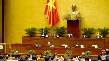 Bổ sung nguồn lực cho phòng, chống dịch Covid