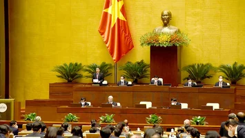 Bổ sung nguồn lực cho phòng, chống dịch Covid