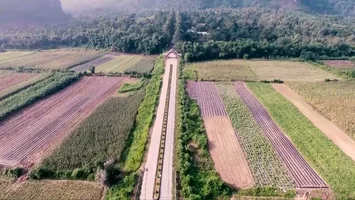 Du lịch miền tây xứ nghệ