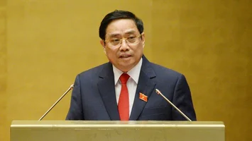 Thủ tướng sẽ làm rõ các vấn đề liên quan và trả lời chất vấn của đại biểu Quốc hội