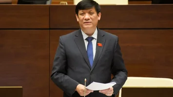 Hôm nay, Quốc hội bắt đầu chất vấn các thành viên Chính phủ