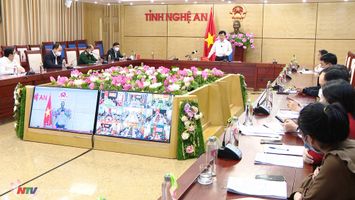 Phòng chống dịch Covid