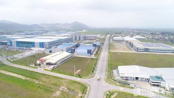 Nghị quyết đặc thù cho Nghệ An: Cơ hội lớn tạo mặt bằng phục vụ dự án đầu tư