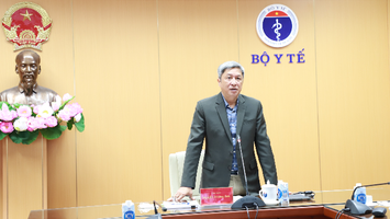 Có thể xuất hiện làn sóng mới với biến chủng mới của dịch COVID