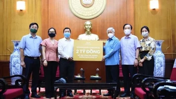Chống dịch "kiểu Mường Thanh"