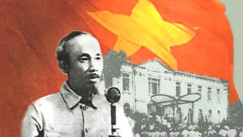Bác Hồ của chúng ta