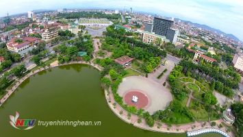 Nghị quyết thí điểm cơ chế đặc thù phát triển 4 tỉnh, thành phố