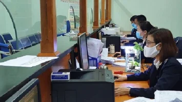 Hải quan Nghệ An thu ngân sách đạt 1.586 tỷ đồng