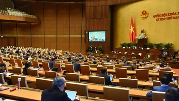 Hoàn thiện khung pháp lý về khám, chữa bệnh
