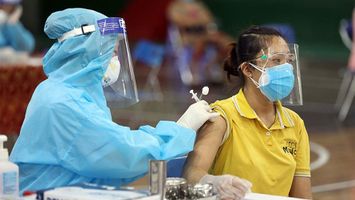 Bốn biện pháp kiểm soát, ứng phó trước biến chủng Omicron