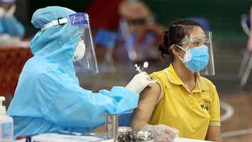 Bốn biện pháp kiểm soát, ứng phó trước biến chủng Omicron
